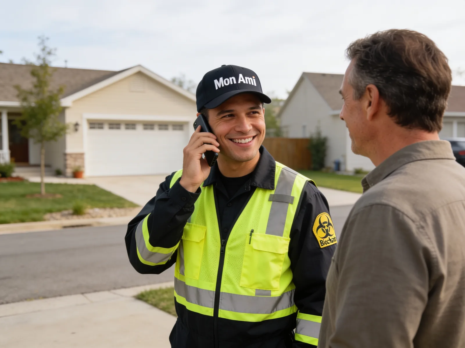 Sewage Cleanup Bradford, OH FAQs